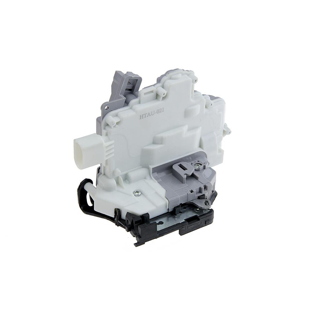 Nty Central Door Lock Actuator Rear For Audi A4 07- A5 09- Q3 11