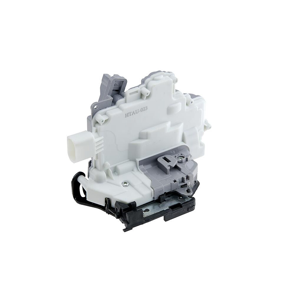 Door lock Left Rear with central locking EZC-AU-023 NTY for AUDI PORSCHE - Image 10