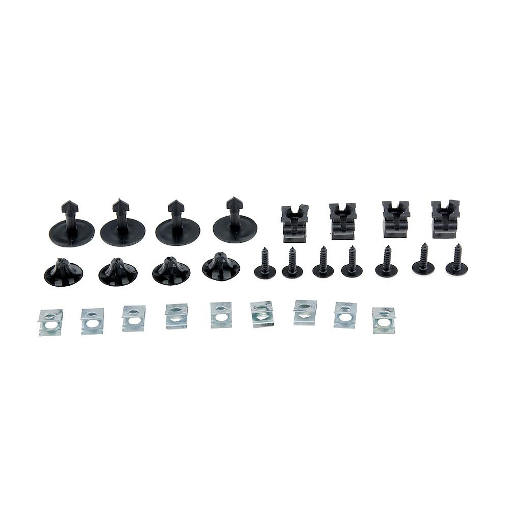 4x ✅Fits NTY EZC-AU-036 SET OF MOTOR AXLE CLIPS ⭐UK Seller⭐ - Image 5