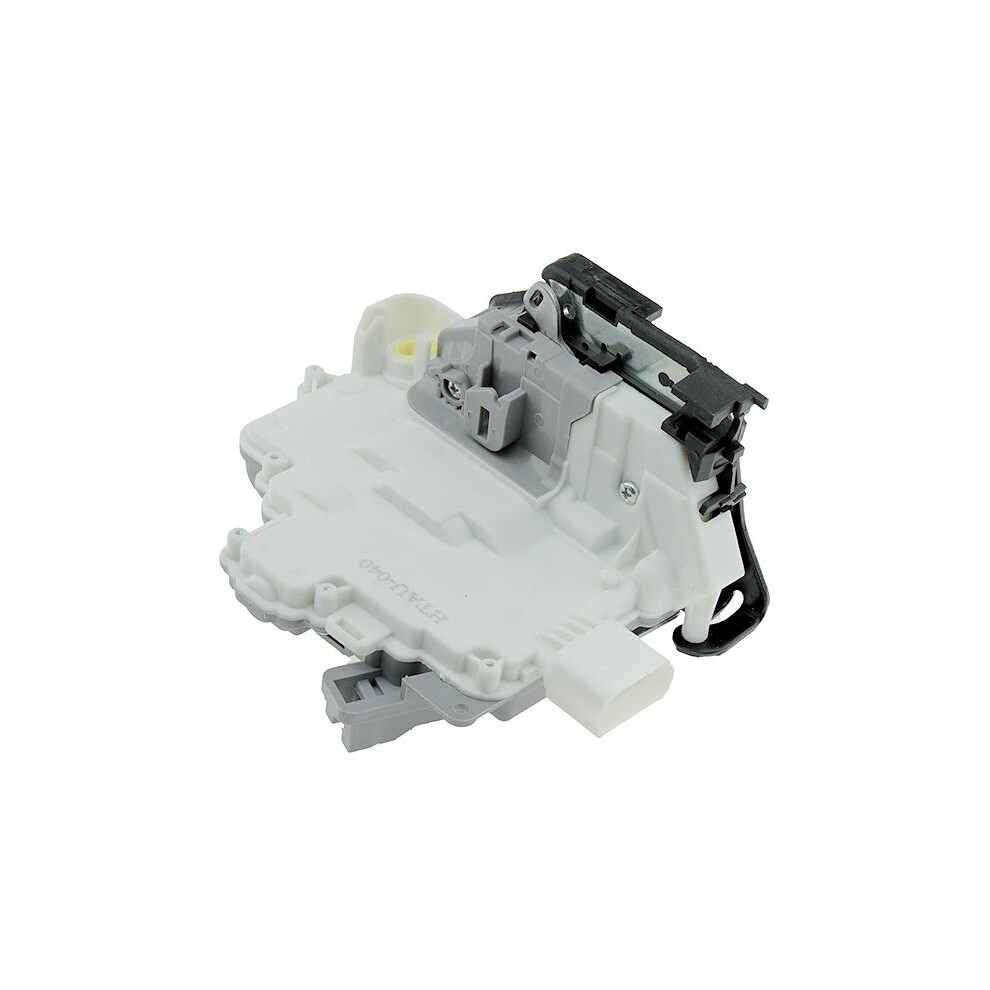 Central Door Lock Actuator Front For Audi A4 07- A4 Allroad 09- 5902048116482