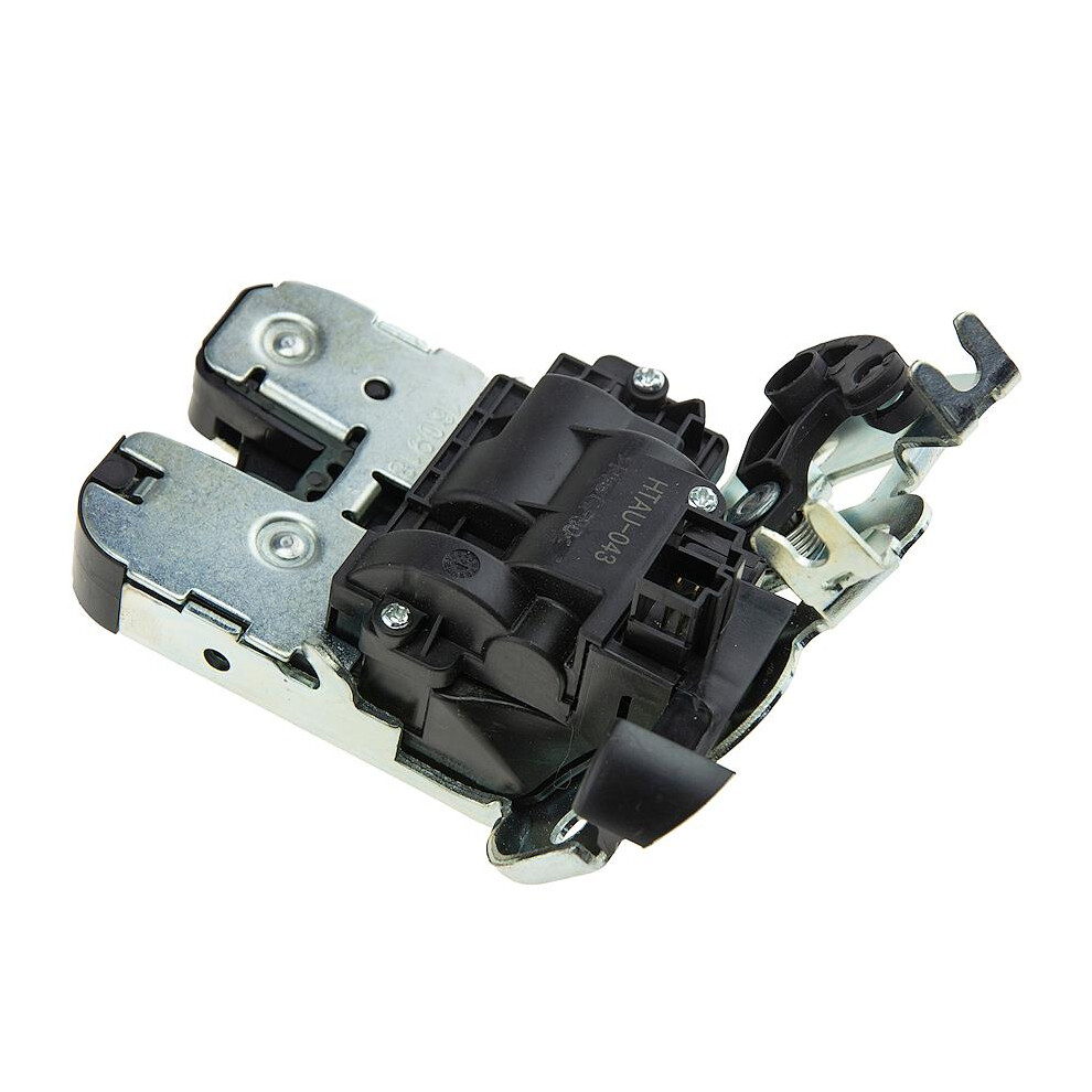 Nty Tailgate Central Locking For Audi A1 10- Seat Toledo 13