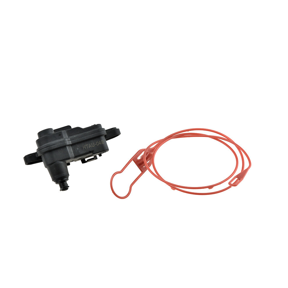 Nty Fuel Flap Actuator For Audi A1 11- A3 13- A4 16- A6 11- A8 18