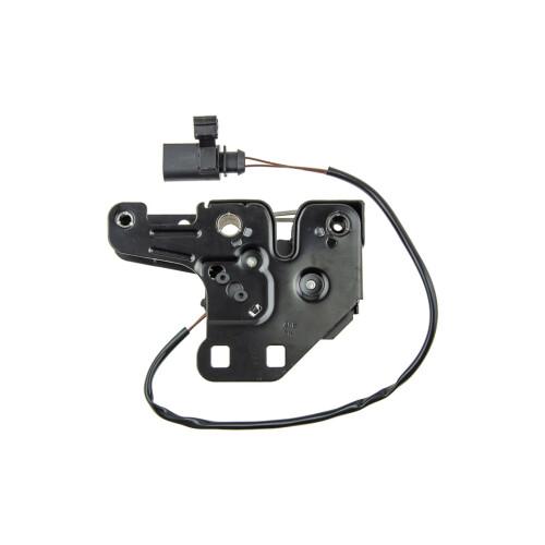 NTY BONNET LOCK FOR AUDI A6 2005-2011,A6 ALLROAD 2007-2011 2