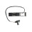 NTY BONNET LOCK FOR AUDI A6 2005-2011,A6 ALLROAD 2007-2011 5