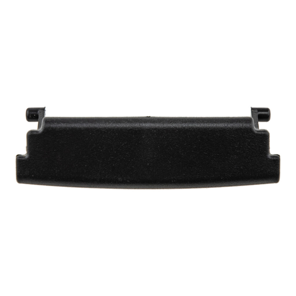 Nty Armrest Flap Button For Audi A3 2003-2012/Colour: Black