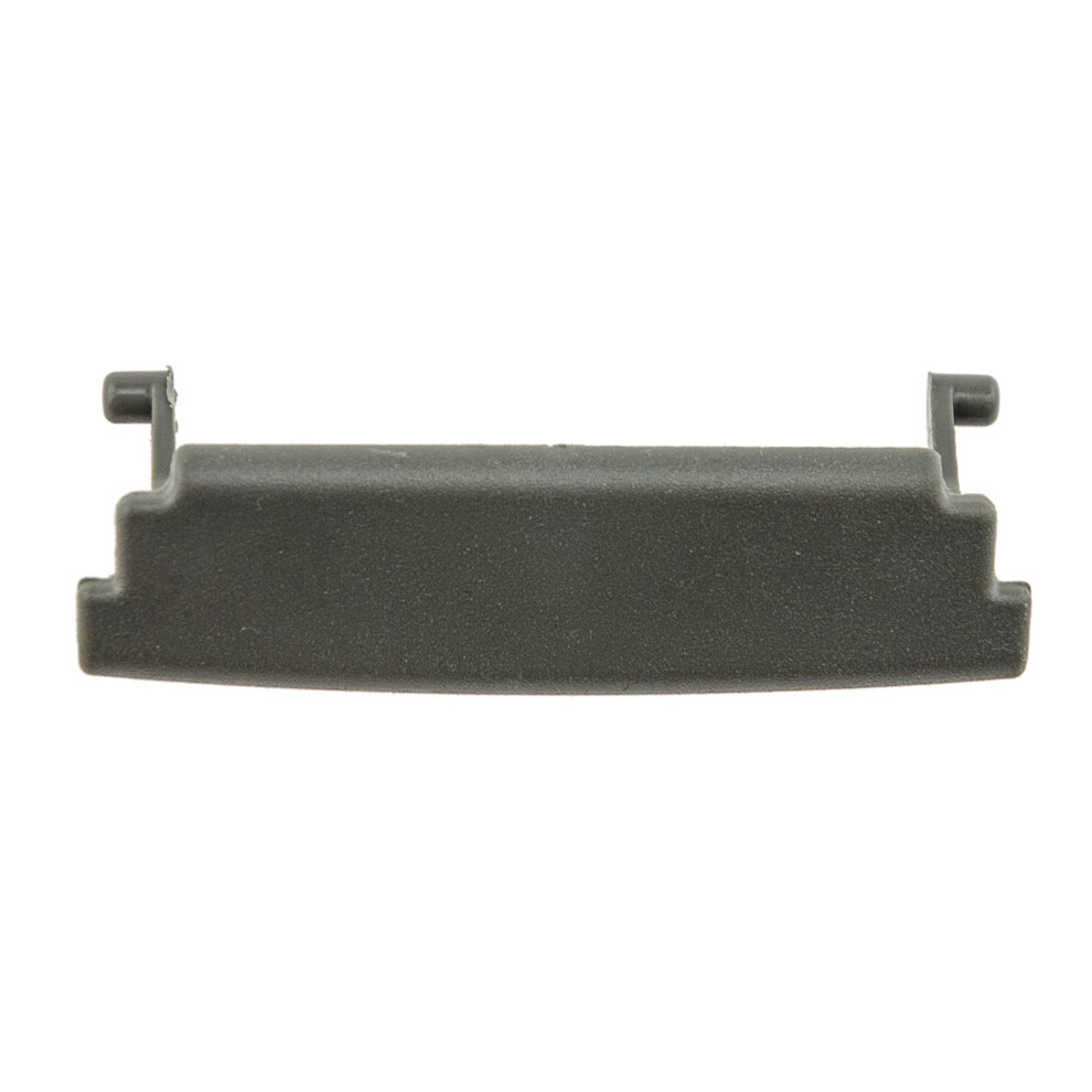 New Nty Armrest Flap Button For Audi A3 2003-2012/Colour: Grey