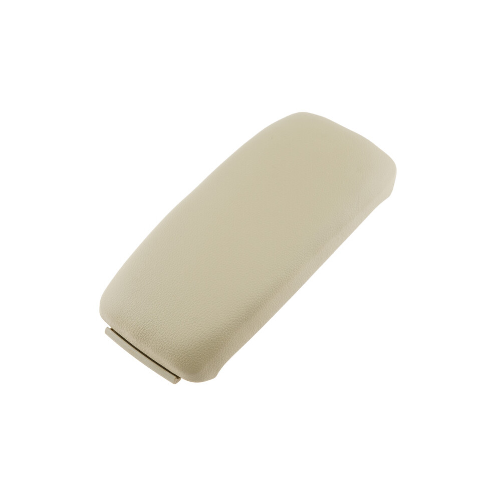 New Nty Armrest Flap With Button For Audi A3 Size 03