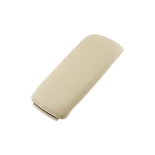 NTY ARMREST FLAP WITH BUTTON For AUDI A6 C5 1997-2005/COLOUR:BEIGE/
