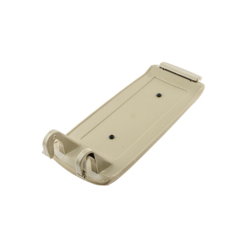 NTY ARMREST FLAP WITH BUTTON For AUDI A6 C5 1997-2005/COLOUR:BEIGE/ 1