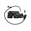 NTY ENGINE HOOD LOWER LOCK FOR AUDI A4 07- A5 09- VW GOLF V 03- 5