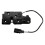 NTY ENGINE HOOD LOWER LOCK For AUDI Q7 2006- 4