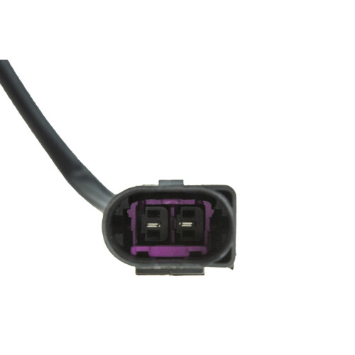 NTY ENGINE HOOD LOWER LOCK For AUDI Q7 2006- 1