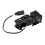 NTY ENGINE HOOD LOWER LOCK For AUDI Q7 2006- 1