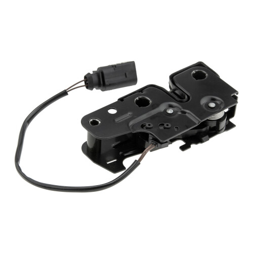 NTY ENGINE HOOD LOWER LOCK For AUDI Q7 2006-