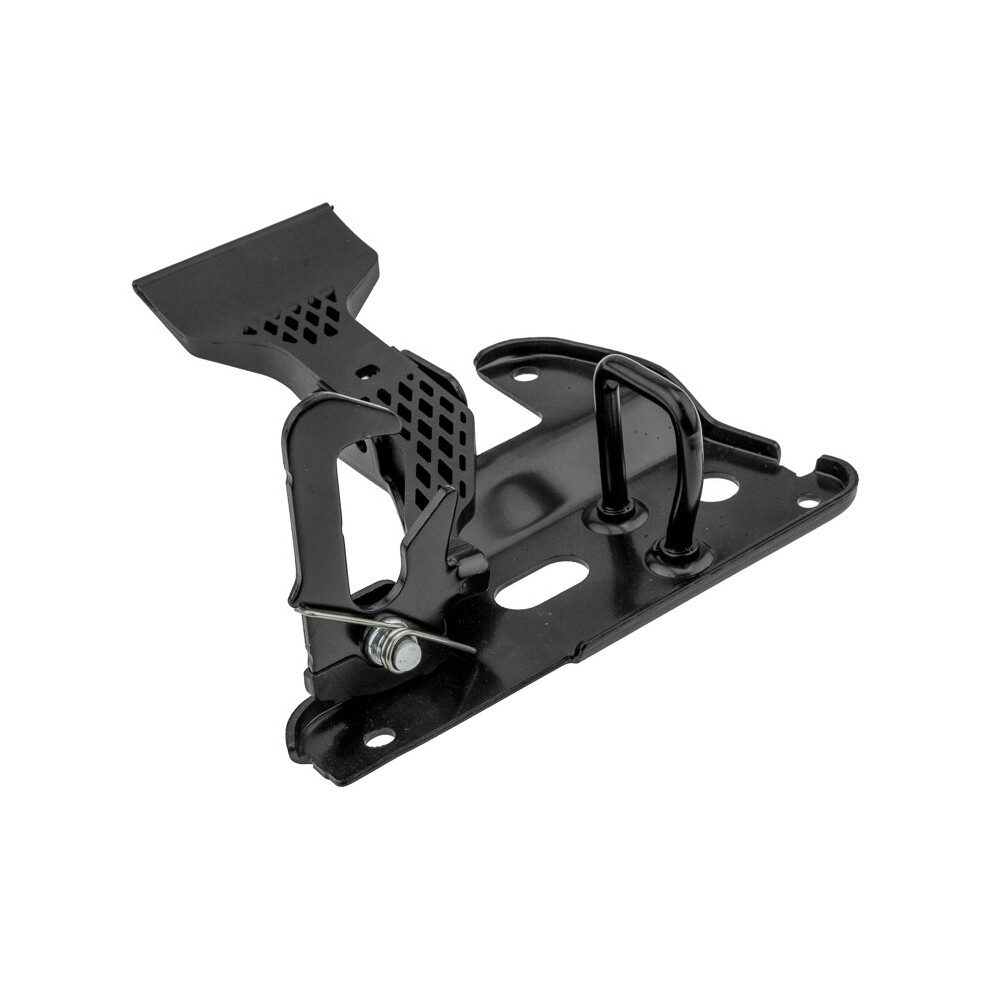 Nty Bonnet Lock For Audi A4 2001-2005
