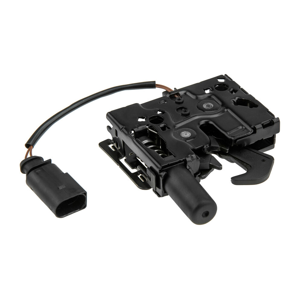 Nty Engine Hood Lower Lock For Audi A4 2015