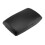 NTY ARMREST FLAP WITH BUTTON FOR AUDI A6 C6 04- COLOUR:BLACK 1