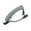 NTY EXTERIOR DOOR HANDLE For AUDI Q7 2006-/RIGHT/LEFT/FRONT I REAR/ 1