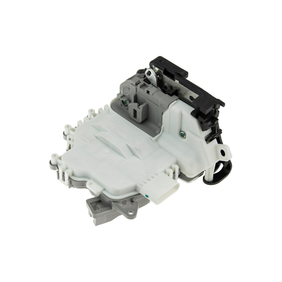 Nty Central Door Lock Actuator Rear For Audi A3 12- A4 09- A8 09