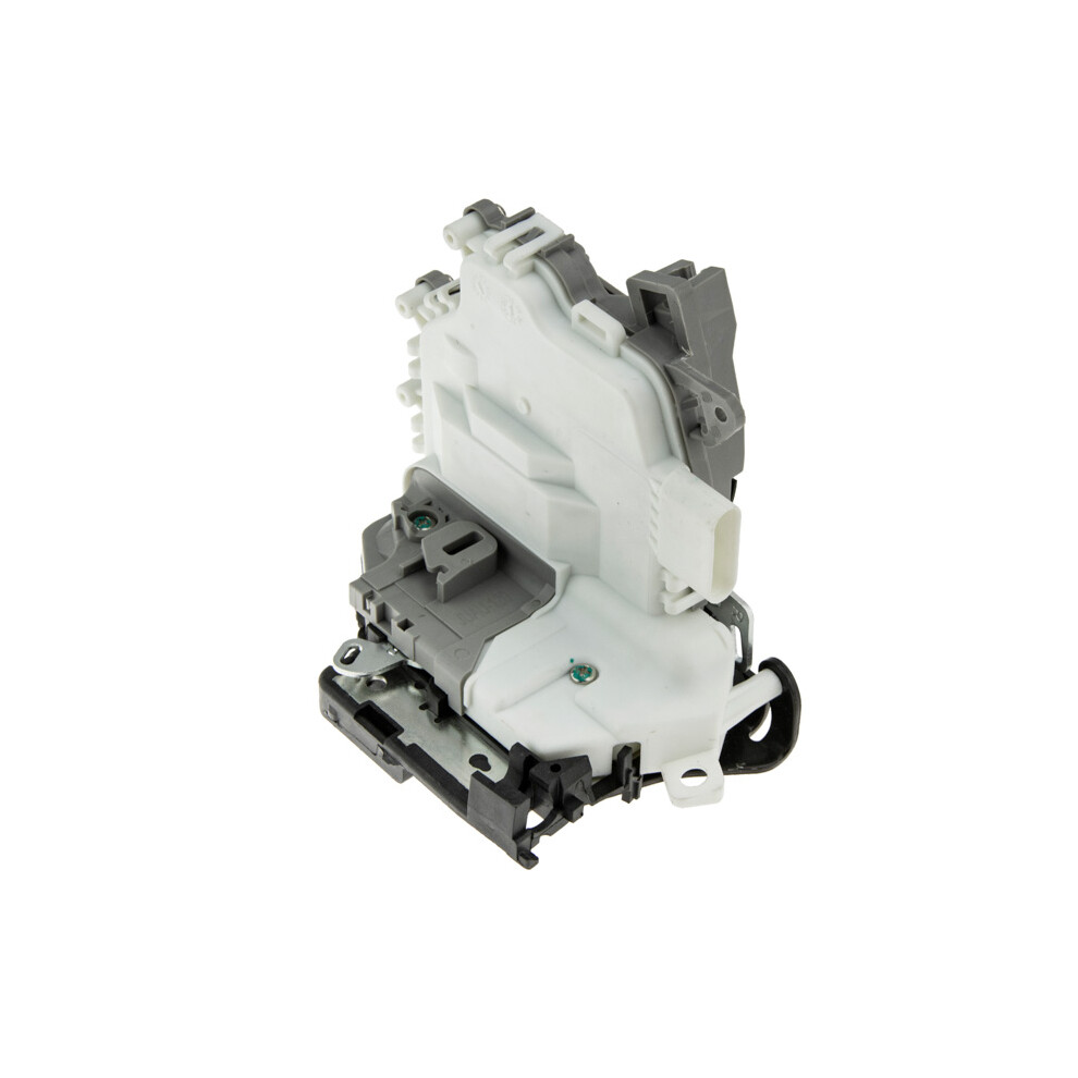 Original NTY Door Lock EZC-AU-120 For Audi Porsche - Image 12