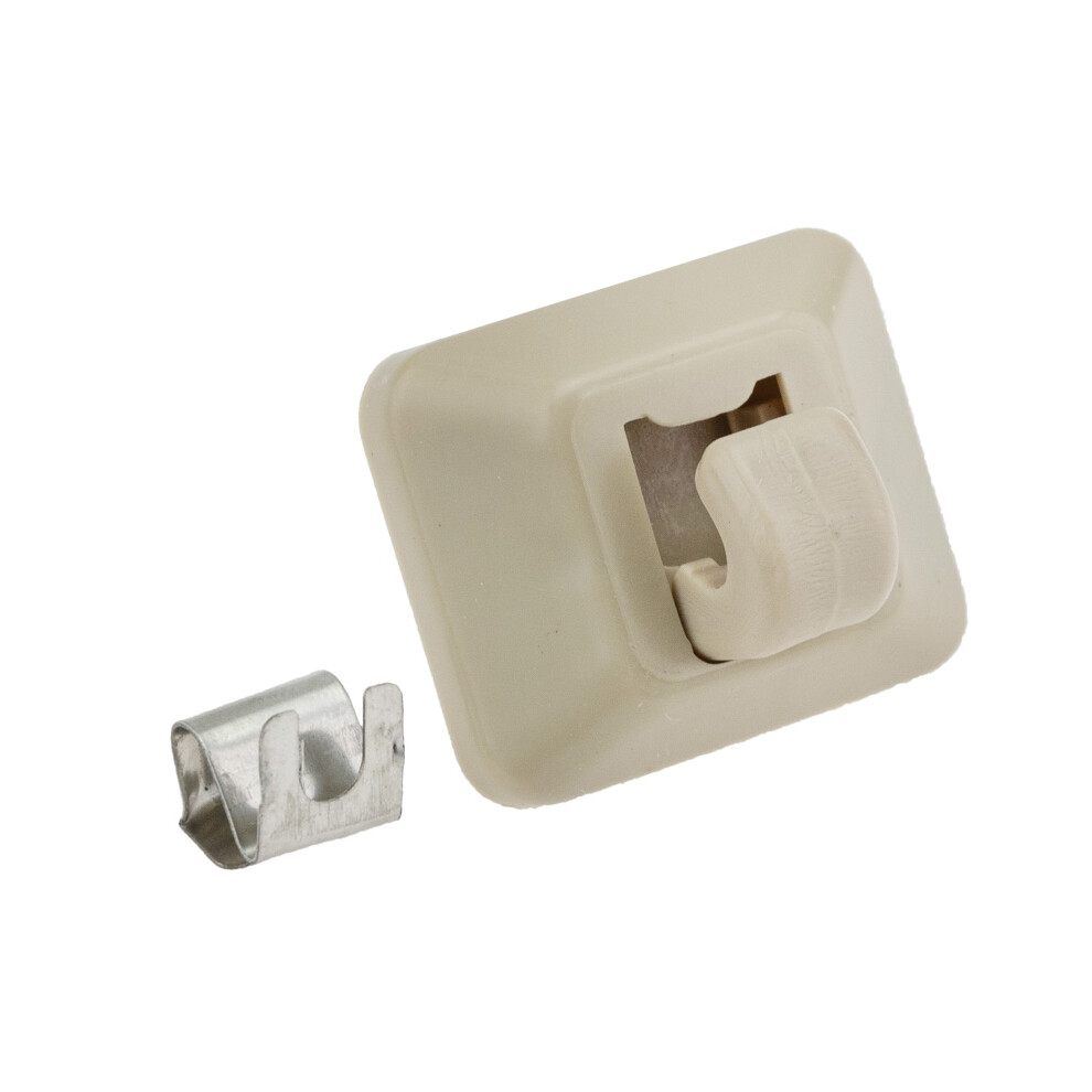 N.T.Y. EZC-AU-124.NTY Holder, sun visor for AUDI,VW - Image 8