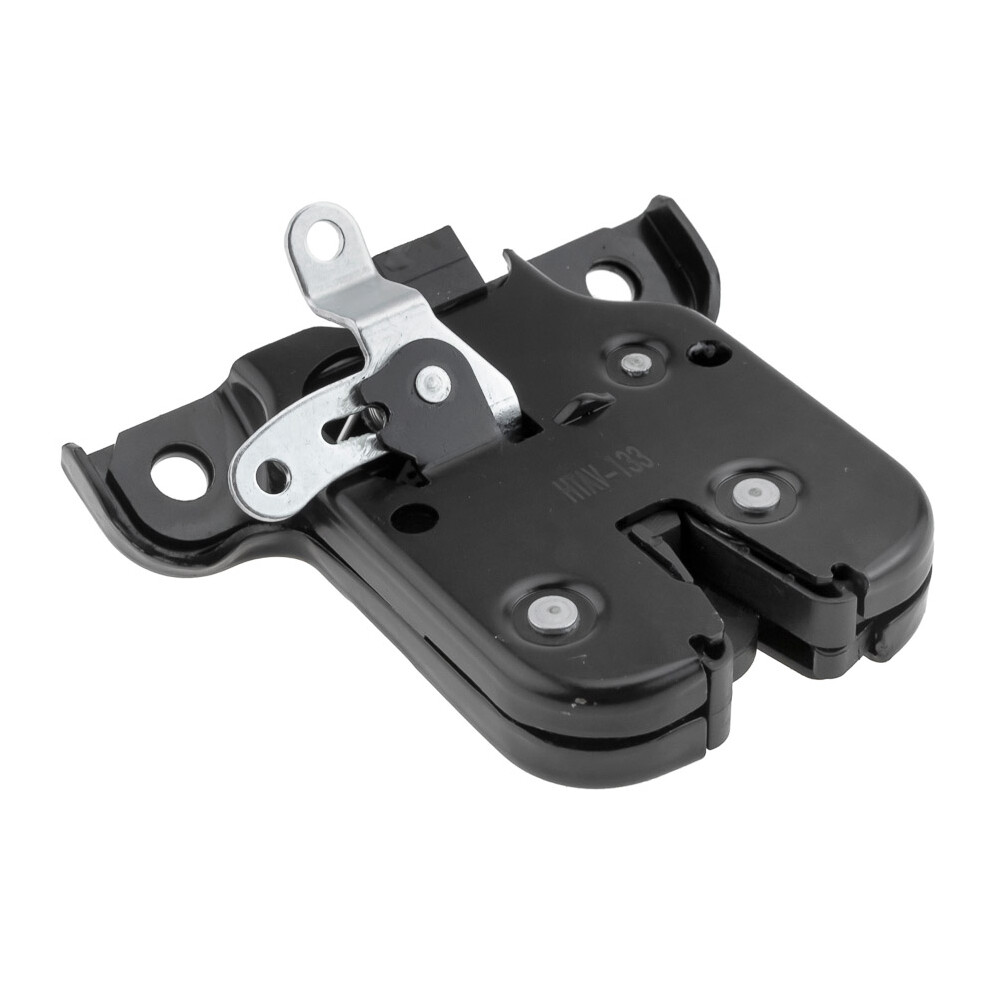 New Nty Tailgate Central Locking For Audi A3 2003