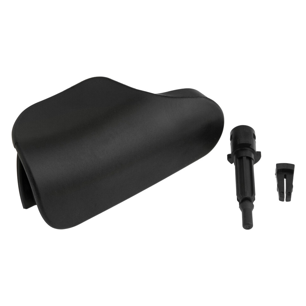 New Nty Bonnet Release Handle For Audi Tt 2007-2014