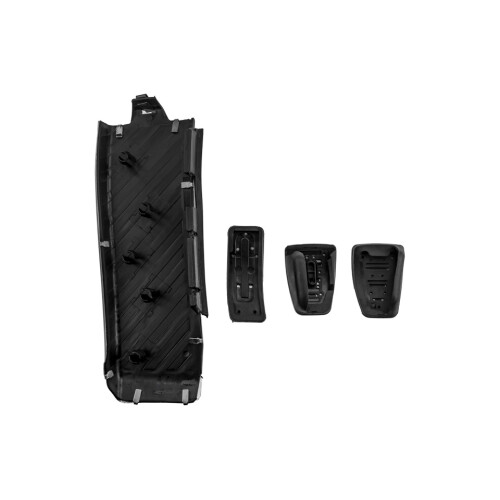 NTY PEDAL PADS FOR AUDI A4 B8 2007- A5 2007- A6 2011- A7 2010- 2