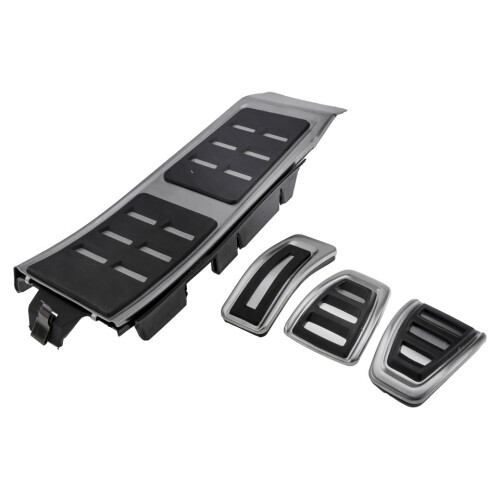 NTY PEDAL PADS FOR AUDI A4 B8 2007- A5 2007- A6 2011- A7 2010-
