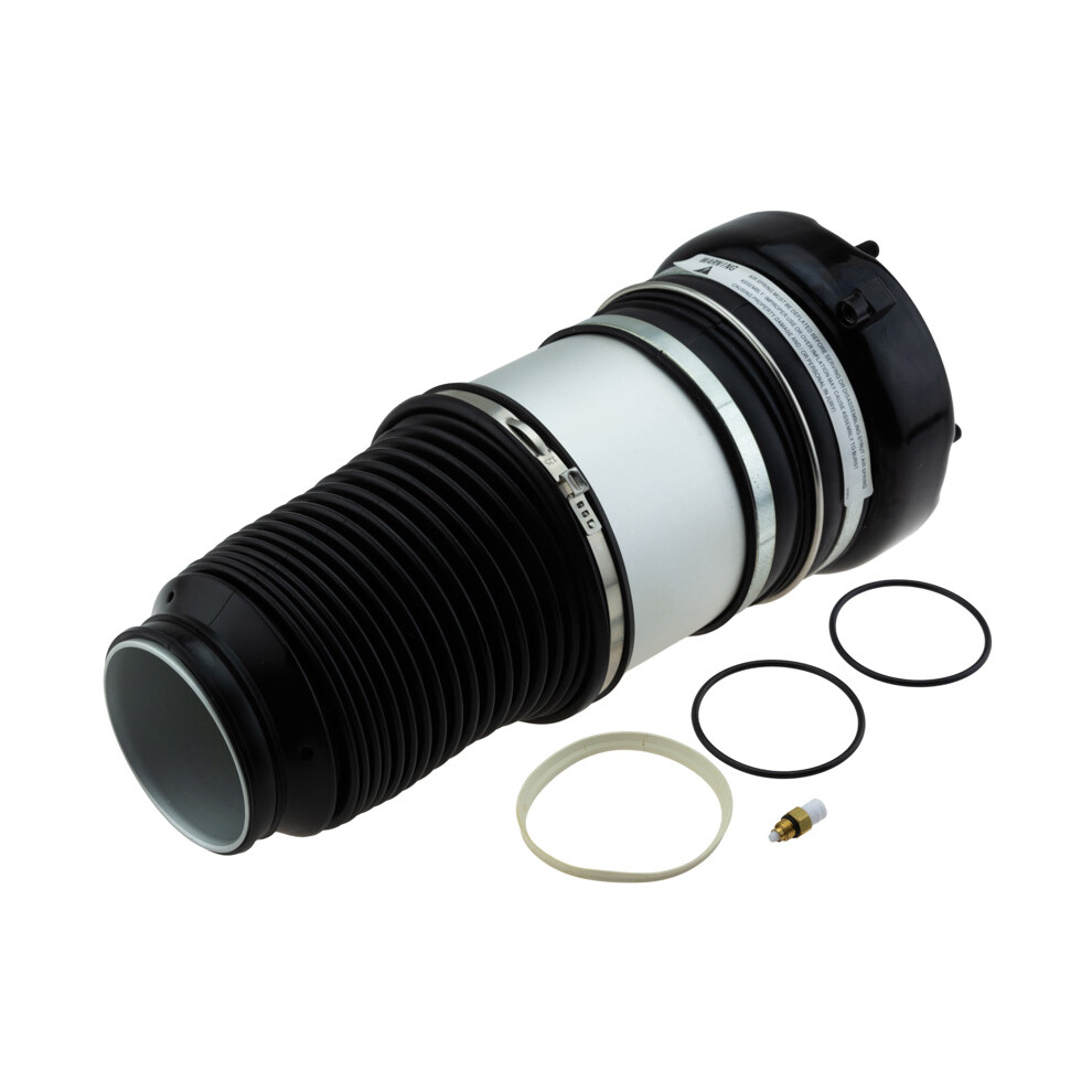 Right Front NTY EZC-AU-186 Air Spring, suspension for AUDI - Image 15