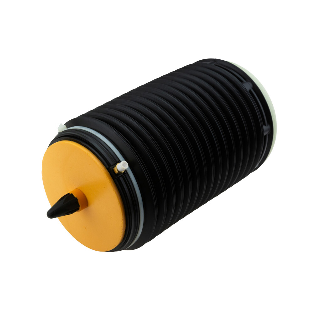 Left Rear NTY EZC-AU-187 Air Spring Strut for AUDI - Image 5