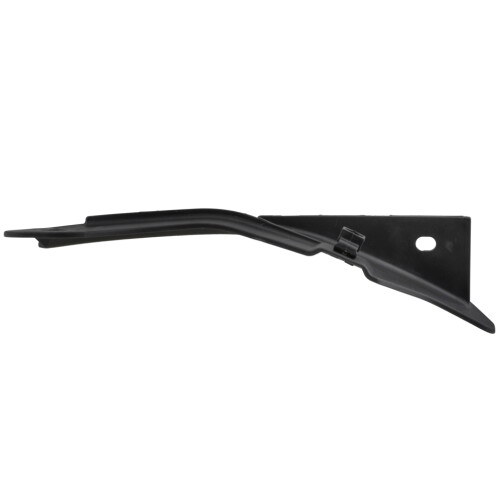 NTY FRONT WHEEL ARCH SPOILER LEFT FOR AUDI A4 2001-,A4 2007- 1