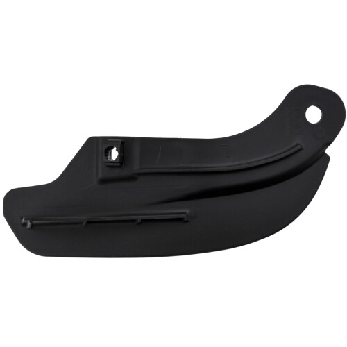NTY FRONT WHEEL ARCH SPOILER LEFT FOR AUDI A4 2001-,A4 2007- 2
