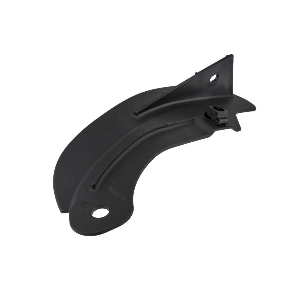 Nty Front Wheel Arch Spoiler Left For Audi A4 2001-,A4 2007