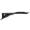 NTY FRONT WHEEL ARCH SPOILER RIGHT FOR AUDI A4 2001-,A4 2007- 2