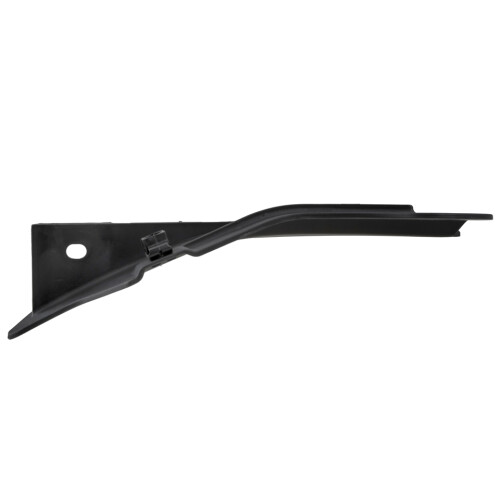 NTY FRONT WHEEL ARCH SPOILER RIGHT FOR AUDI A4 2001-,A4 2007- 1