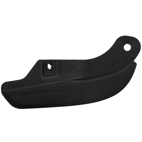 NTY FRONT WHEEL ARCH SPOILER RIGHT FOR AUDI A4 2001-,A4 2007- 2