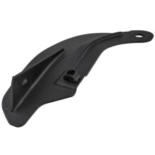 FRONT WHEEL ARCH SPOILER RIGHT FOR AUDI A4 2001-,A4 2007-