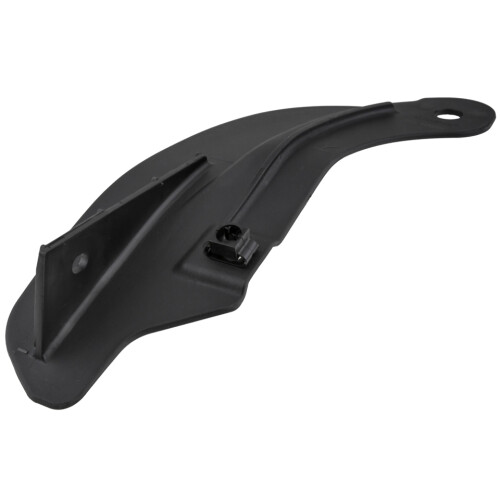 NTY FRONT WHEEL ARCH SPOILER RIGHT FOR AUDI A4 2001-,A4 2007-