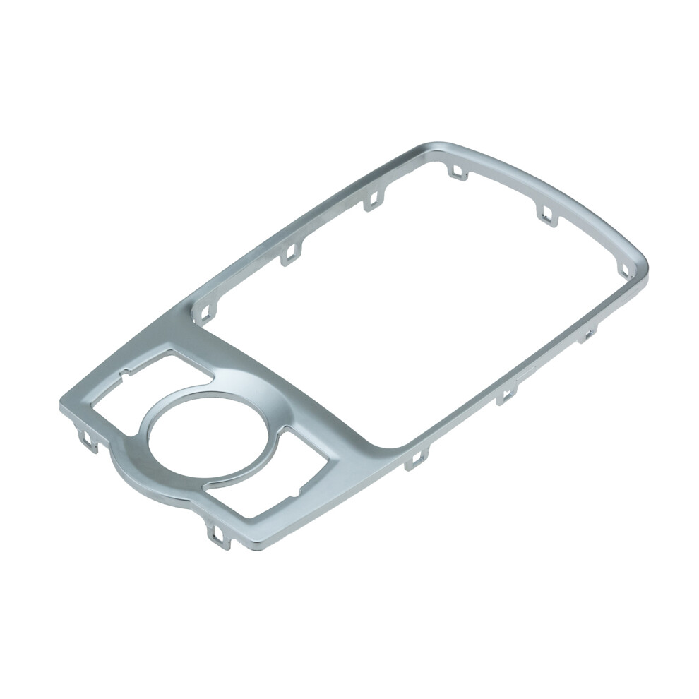 Nty Mmi Console Frame For Audi A6 C6 05- A6 C6 Allroad 07- Rs6 C6 08