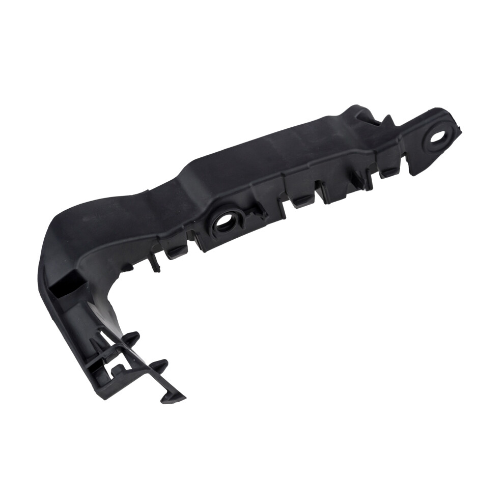 New Nty Front Bumper Bracket For Audi A3 Sedan 2013-/Left