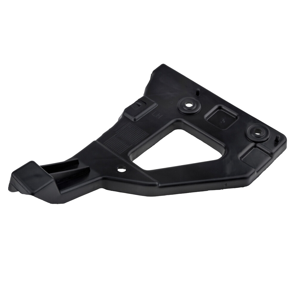 New Nty Front Bumper Bracket For Audi A6 C6 2005-/Left