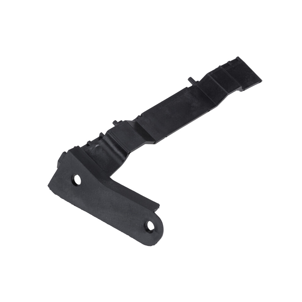 Left NTY EZC-AU-218 Mounting Bracket, bumper for AUDI - Image 7