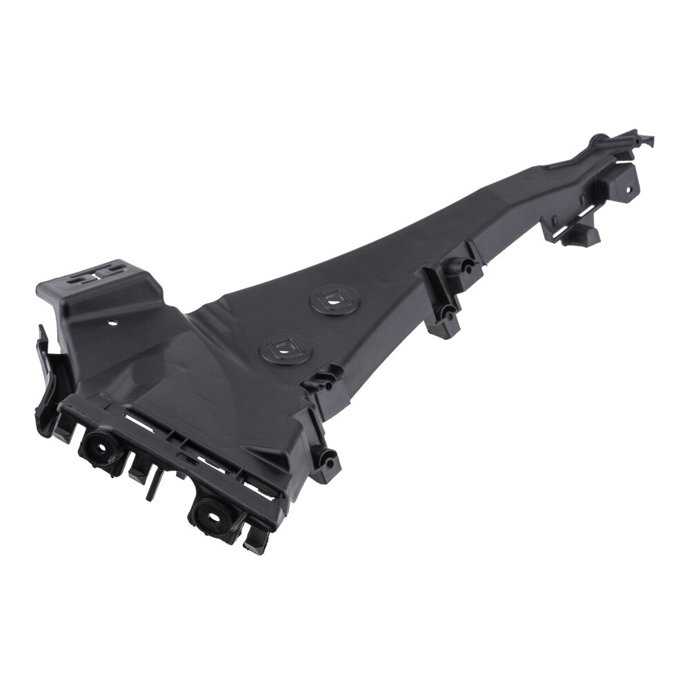 New Nty Front Bumper Bracket For Audi Q7 2007-/Left