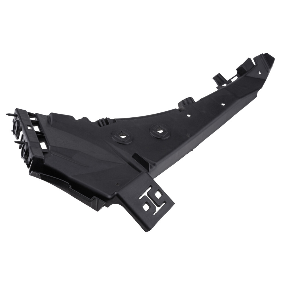 Right Front NTY EZC-AU-225 Mounting Bracket, bumper for AUDI - Image 5