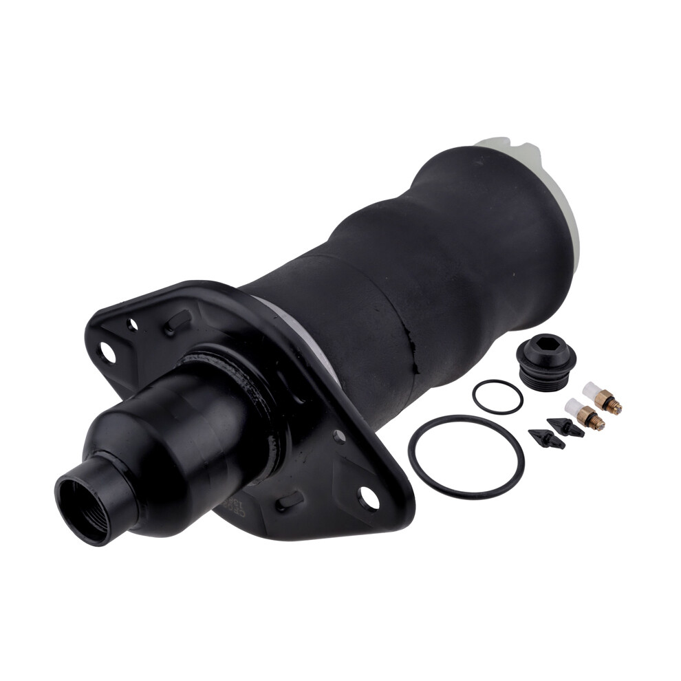 Right Rear NTY EZC-AU-235 Air Spring, suspension for AUDI - Image 8