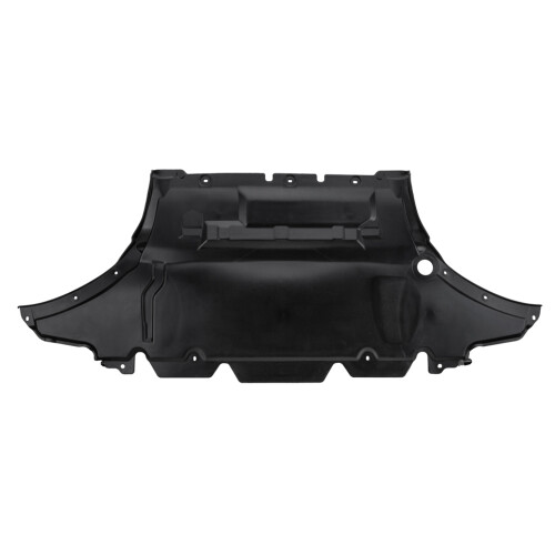 NTY ENGINE COVER LOWER For AUDI A4/S4/AVANT/QUATTRO 2013-,A5/S5 2012- 1