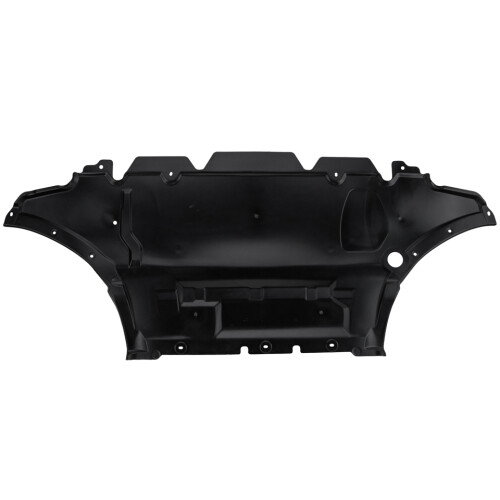 NTY ENGINE COVER LOWER For AUDI A4/S4/AVANT/QUATTRO 2013-,A5/S5 2012-