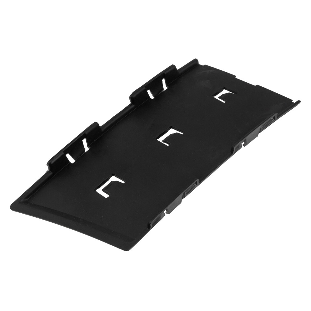 Nty Bumper Grille Cap For Audi A4 2005-/Right