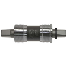 SHIMANO BB-UN300 Trapas - Engels, 68 x 122.5mm Spindel, Vierkante Taper JIS, 50mm Kettinglijn